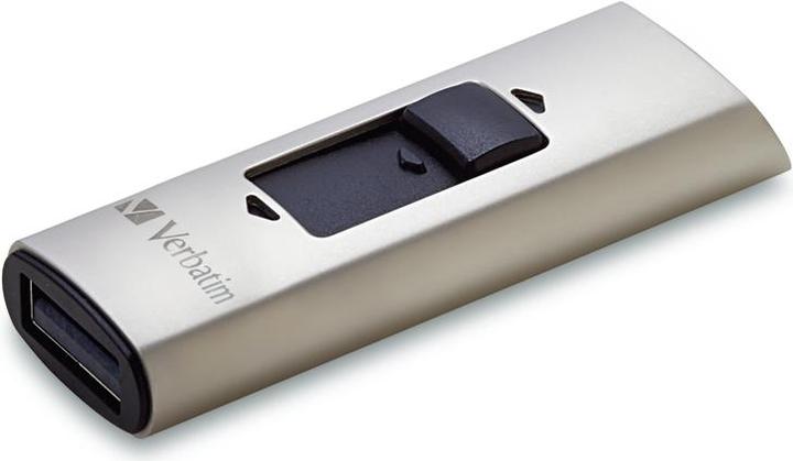 Produktbild Verbatim Store ‘n’ Go Vx400 (256 GB)