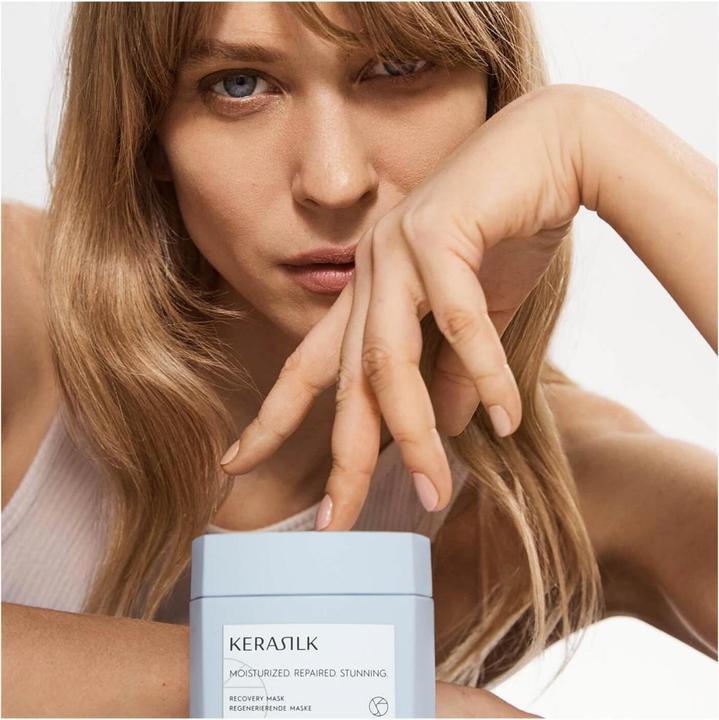 Produktbild Kerasilk Specialist - Recovery Mask (200 ml)