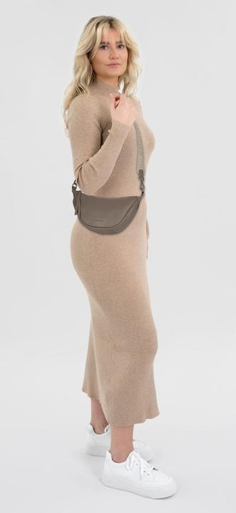 Produktbild Harbour 2nd Just Pure Umhängetasche Leder 31 cm