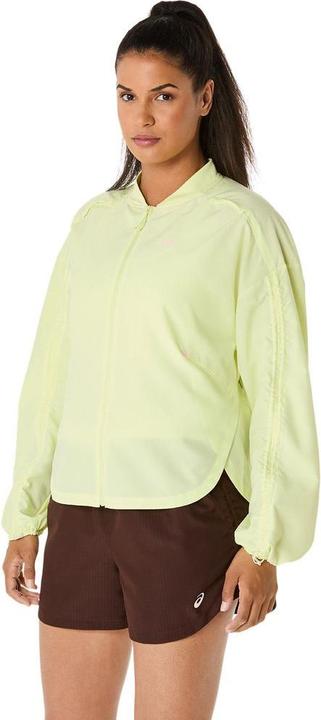 Immagine prodotto ASICS Performance Nagino Run Jacket (M)