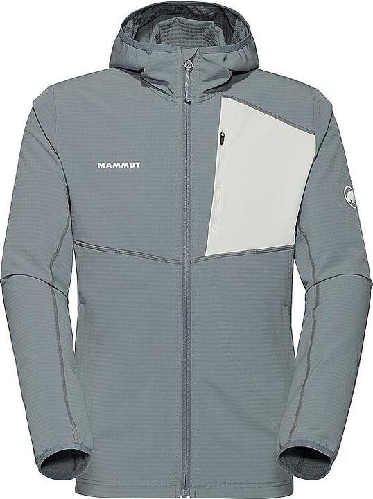 Produktbild Mammut Madris Light Midlayer Hooded Jacket (XXL)