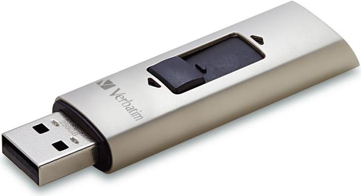 Produktbild Verbatim Store ‘n’ Go Vx400 (256 GB)
