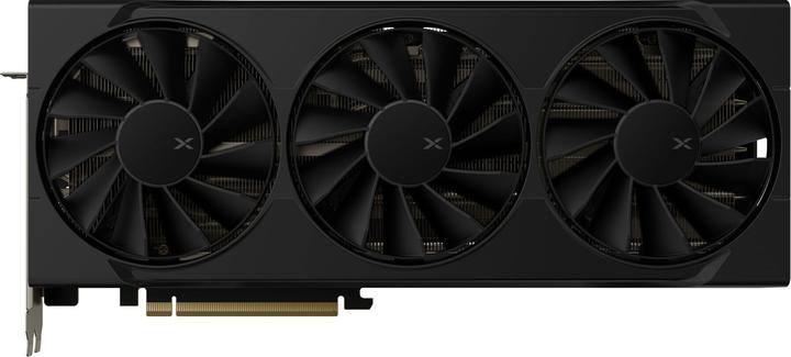 Produktbild XFX Quicksilver Radeon RX 9070XT Magnetic Air Edition (16 GB)