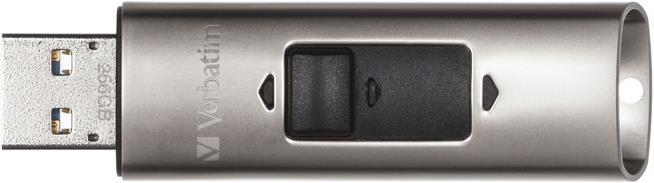 Produktbild Verbatim Store ‘n’ Go Vx400 (256 GB)