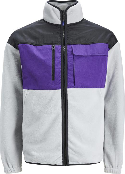 Actual product image Jack & Jones Teddy Sweatshirt (L)