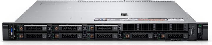 Produktbild Dell POWEREDGE R450 XEON 4309Y (Intel Xeon Silver 4309Y, 16 GB, Rack Server)