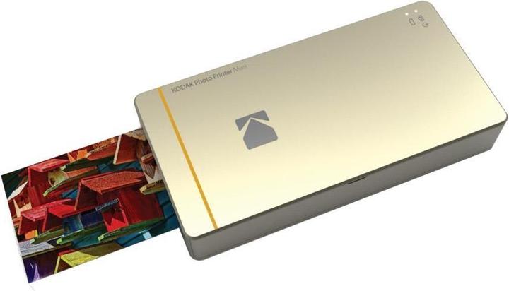 Actual product image Kodak Photo Printer Mini (Thermal printing, Colour)