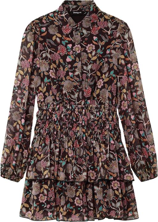 Desigual hemdkleid deigual andalo (S)