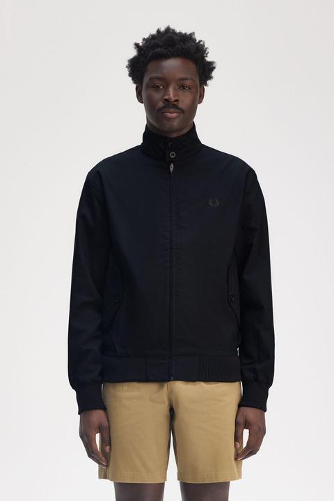 Immagine prodotto Fred Perry Classic Harrington (XL)