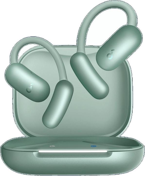 Productafbeelding Anker Soundcore AeroFit 2 green