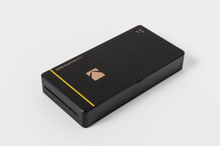 Produktbild Kodak Photo Printer Mini (Thermodirekt, Farbe)