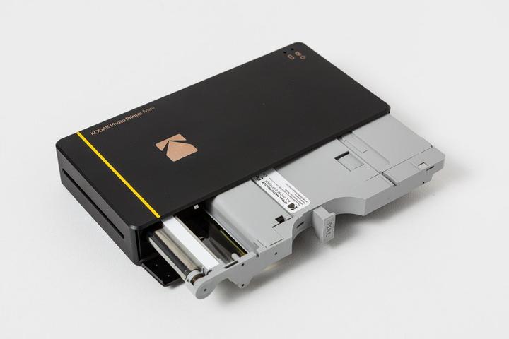 Produktbild Kodak Photo Printer Mini (Thermodirekt, Farbe)
