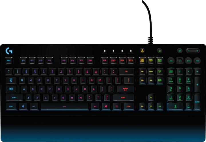 Logitech G Prodigy G213 (US, Kabelgebunden)