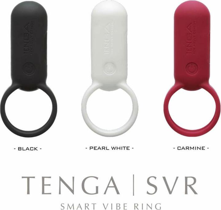 Actual product image Tenga Vibe Ring (3.90 cm)