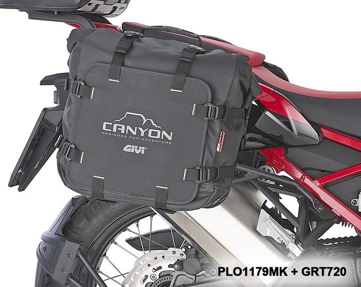 Image du produit Givi GRT720 Canyon (25 l)
