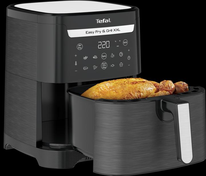 Immagine prodotto Tefal Easy Fry & Grill XXL EY8018