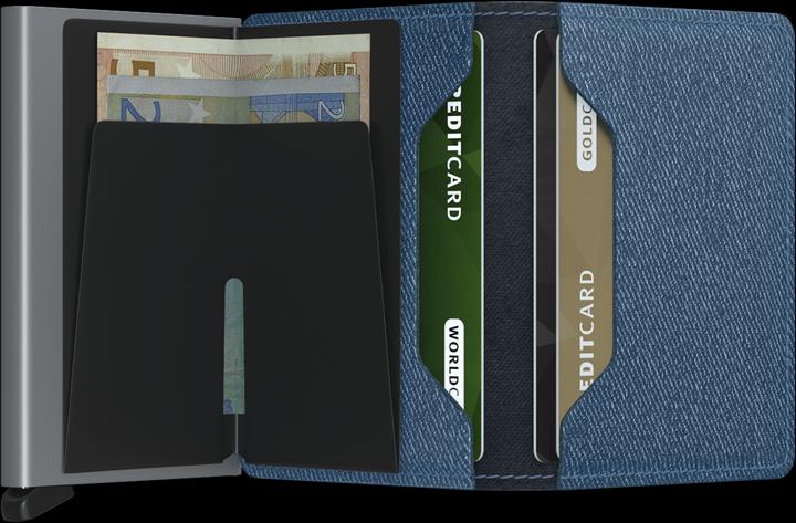 Produktbild Secrid Slimwallet