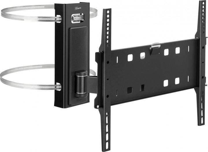 Actual product image Vogels PFW 3030 WALLMOUNT TURN/TILT (Wall, 55", 35 kg)