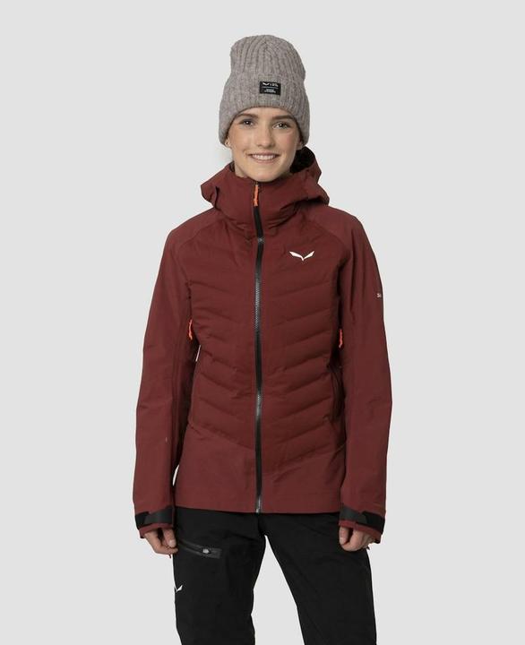 Immagine prodotto Salewa Sella 3L Powertex Hybrid Jacket Da (42, XL)