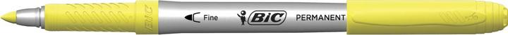 Produktbild Bic Intense (Orange, Gelb, Blau, Rosa, Hellgrün, 1.80 mm, 5 x)