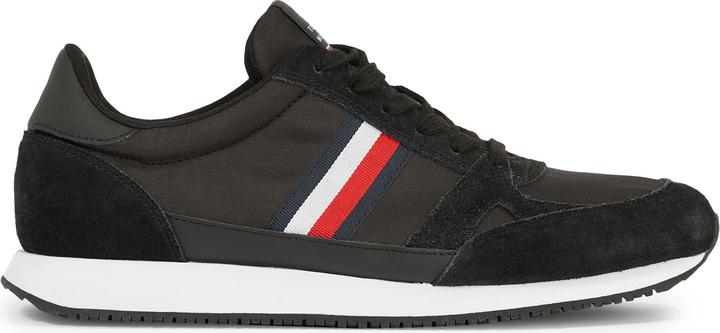 Tommy Hilfiger Runner Lo Vintage Herrenschuhe (40)