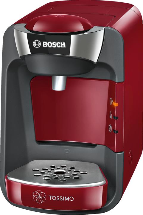Produktbild Bosch Hausgeräte T32 Suny (Tassimo)