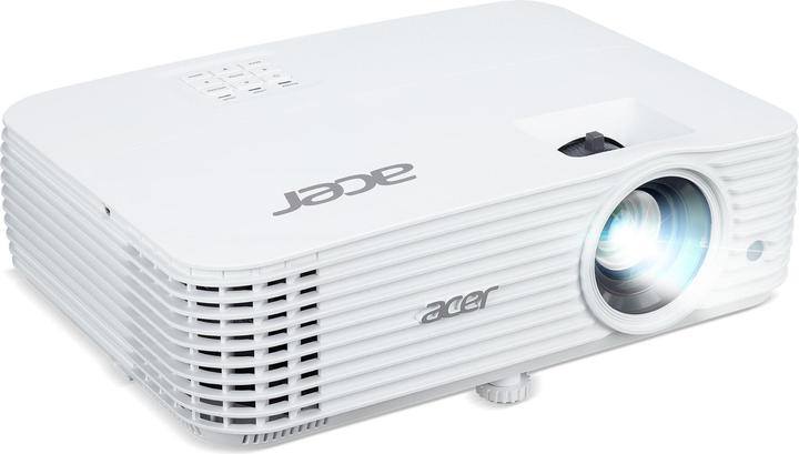 Image du produit Acer X1529HK (Full HD, 4800 lm, 1.5 - 1.65:1)