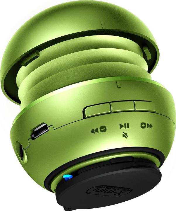 Image du produit X-mini Kai 2 (10 h, Fonctionnement sur batterie)