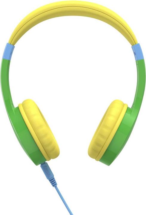 Actual product image Hama Kids Guard Headphones with Microphone