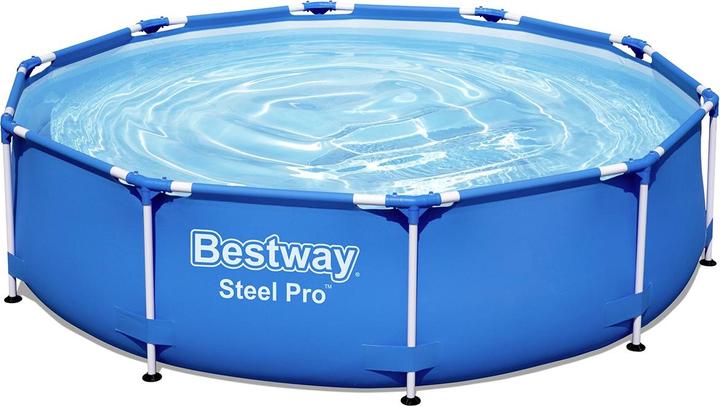 Produktbild Bestway Steel Pro (Ø 305 x 76cm)