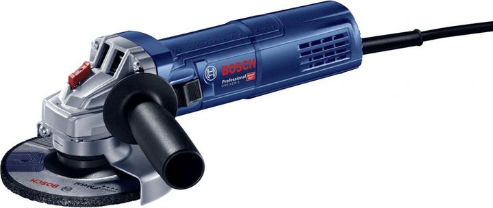 Image du produit Bosch Professional Meuleuse angulaire GWS 9-125 S, avec bride de fixation (125 mm)