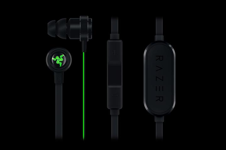 Produktbild Razer Hammerhead BT (ANC, Kabellos)