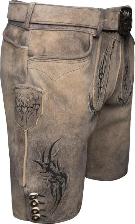 Image du produit Spieth & Wensky Fulvier - 66677 (64)