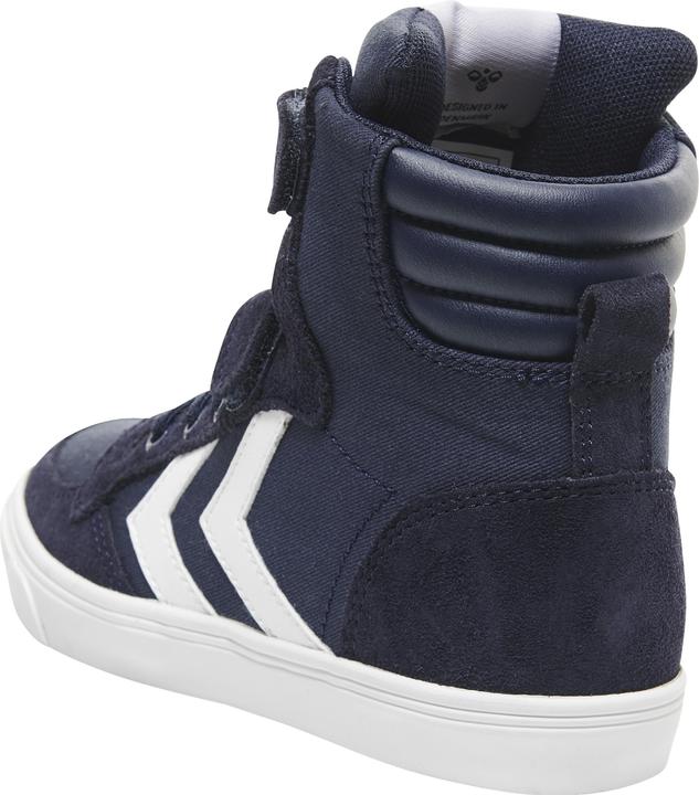 Produktbild hummel Slimmer Stadil High Jr (38)
