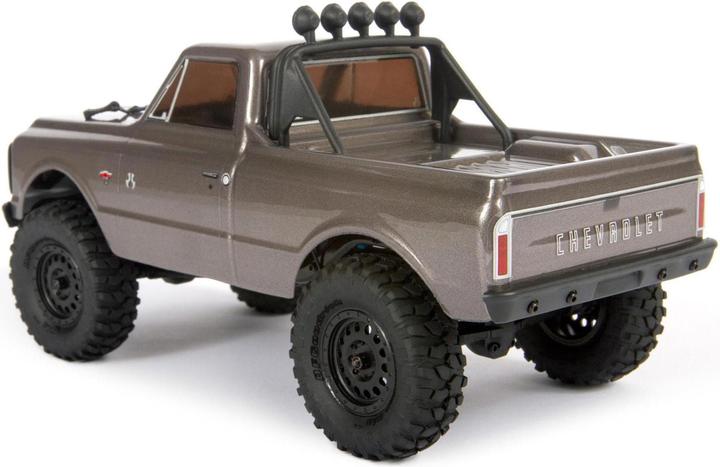 Axial SCX24 1967 Chevrolet C10 (RTR Prêt à fonctionner)