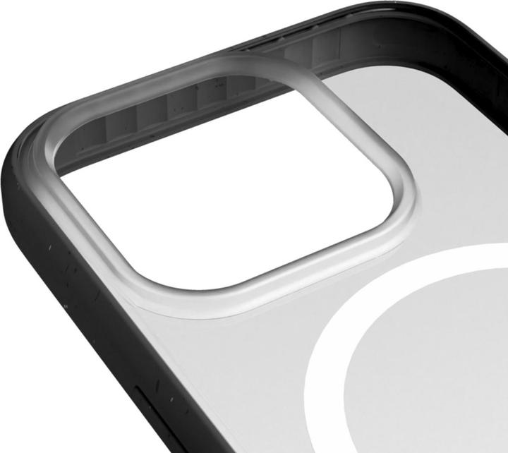 Produktbild Woodcessories Clear Case Magsafe (Apple iPhone 15 Pro Max)