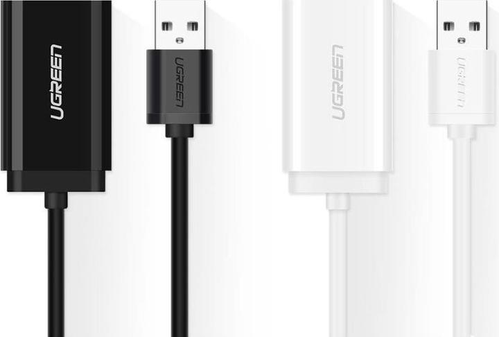 Produktbild Ugreen External Sound Adapter 30724 (USB)