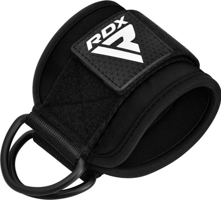 Produktbild Rdx Gym Ankle Pro A4 Black-Pair