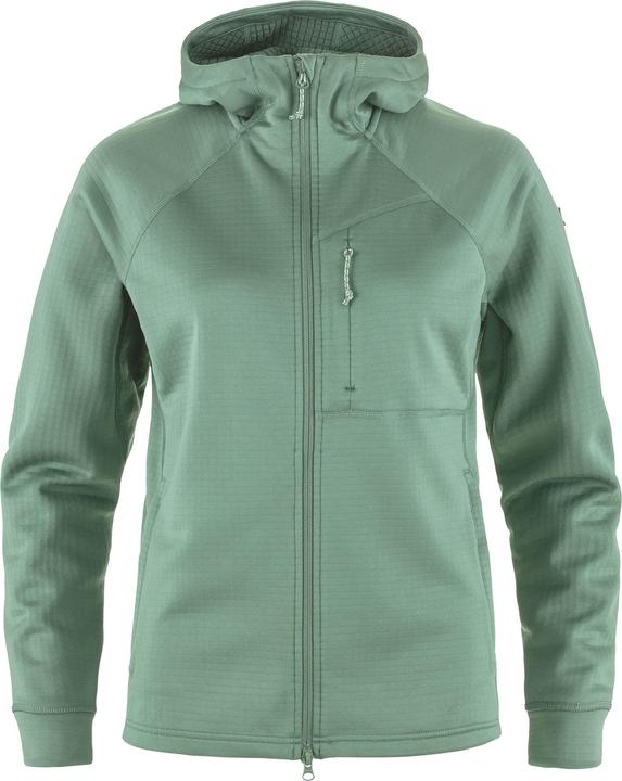 Produktbild Fjällräven Abisko Grid Fleece (S)
