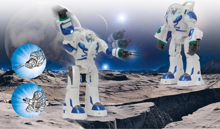 Produktbild Jamara Robot Spaceman Infrarot