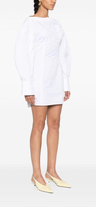 Image du produit Jacquemus Dresses White (38)