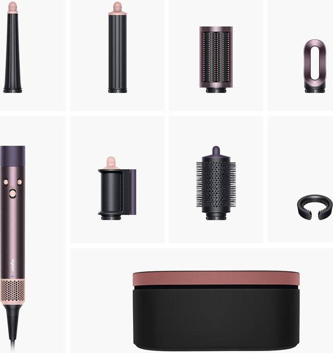 Image du produit Dyson Airwrap