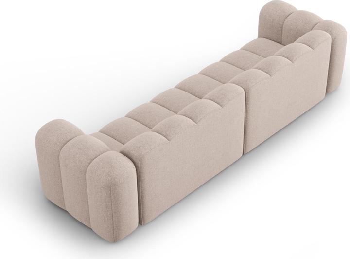 Actual product image Micadoni Lupine (4-seater)