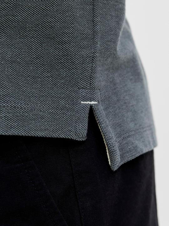 Actual product image Jack & Jones Jjepaulos Polo Ss Noos (XXL)