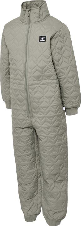 Actual product image hummel Sule Thermo Suit (104)
