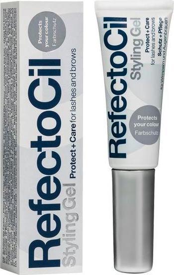 Produktbild Refectocil Styling Gel Protect & Care for Lashes and Brows
