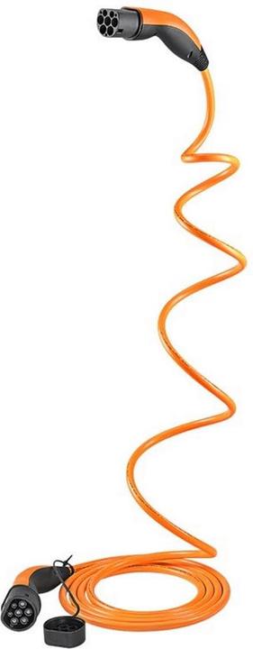 Produktbild Lapp Mobility Helix (Typ 2, 22 kW, 32 A, 5 m)