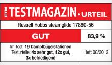 Image du produit Russell Hobbs Steamglide (2100 W)