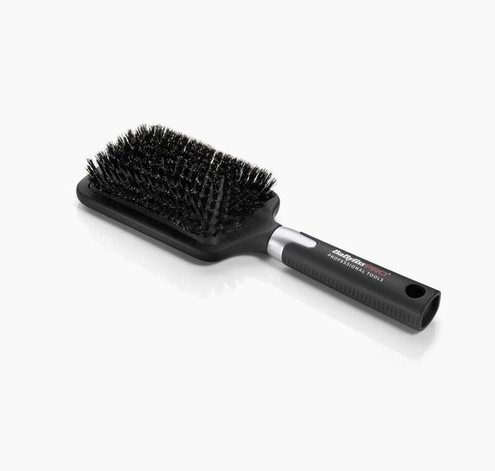 Immagine prodotto BaByliss Pro Spazzola piatta larga con setole naturali