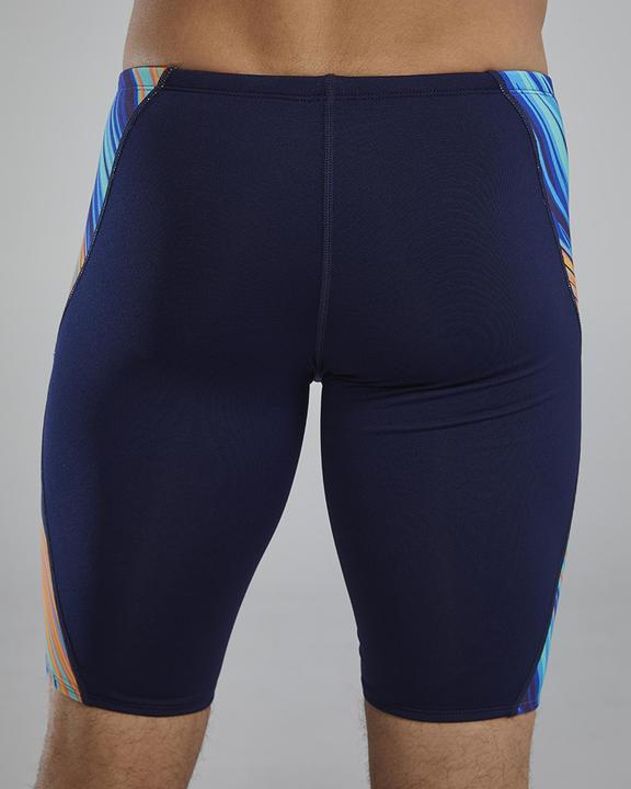 Tyr Herren Bld Spl Jam Rip Badeshorts (30)
